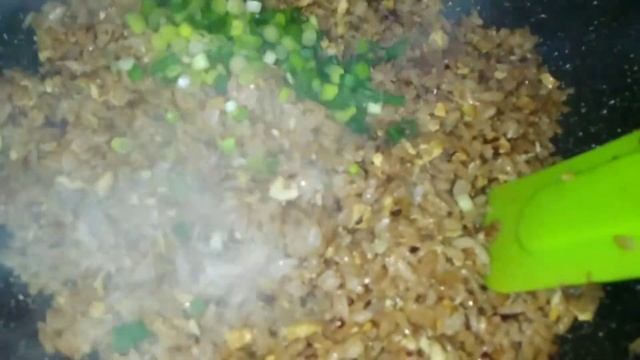 РЕЦЕПТ ОТ КОРЕЙС ДРУГА! РИС С ЯЙЦОМ смотреть онлайн