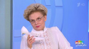 Жить здорово! Выпуск от 28.07.2022