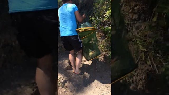 Краснодарский край , рыбалка. Бейсужек смотреть онлайн