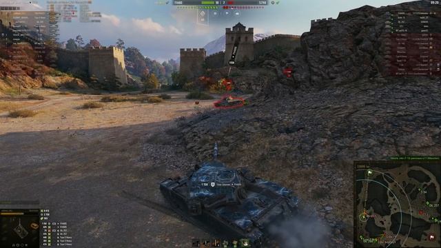 ГЛАВНЫЙ СЮРПРИЗ 2019 ГОДА В WOT - НОВЫЕ ФИШКИ ИГРЫ, ЖДЕМ В ПАТЧЕ 1.5 БОЛЬШОЙ ПАТЧ world of tanks смотреть онлайн