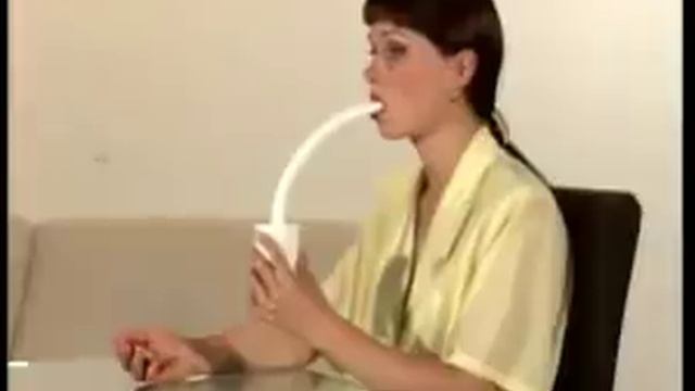 видео инструкция к дыхательному тренажеру Фролова.flv