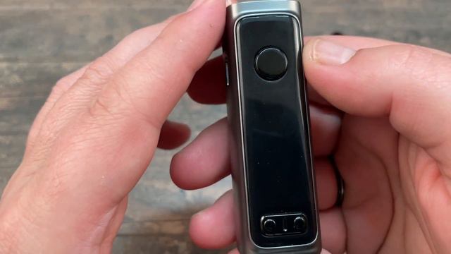 Voopoo Vinci 2 Pod Mod смотреть онлайн