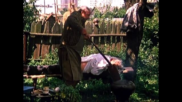 Белые росы | Брось кирпич !!! Щяс броошу )))) смотреть онлайн