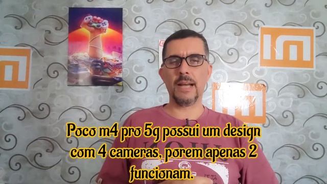 POCO M5S X POCO M4 PRO XIAOMI, QUAL COMPRAR? ? смотреть онлайн