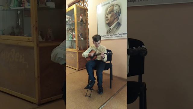 "Калинка" смотреть онлайн