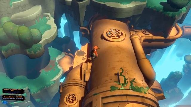 Hob хочу отдохнуть от стрельбы игра для души стрим онлайн смотреть онлайн