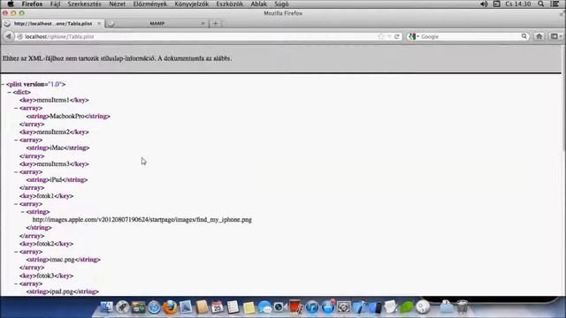 PecsXcode MAMP Macintosh, Apache, Mysql and PHP смотреть онлайн