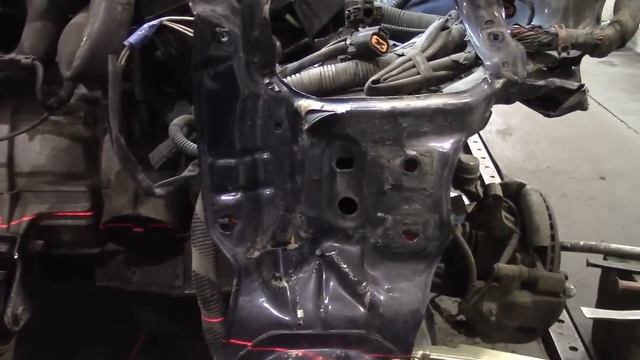 Брови и гармония