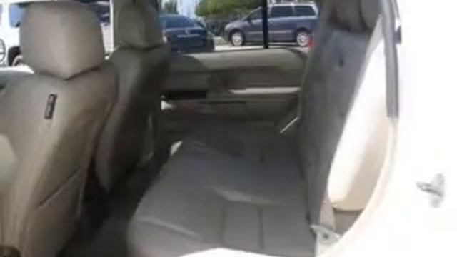 1999 Infiniti QX4 - Clearwater FL смотреть онлайн