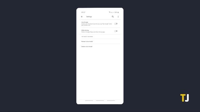 How to Turn Off Google Assistant on Android смотреть онлайн