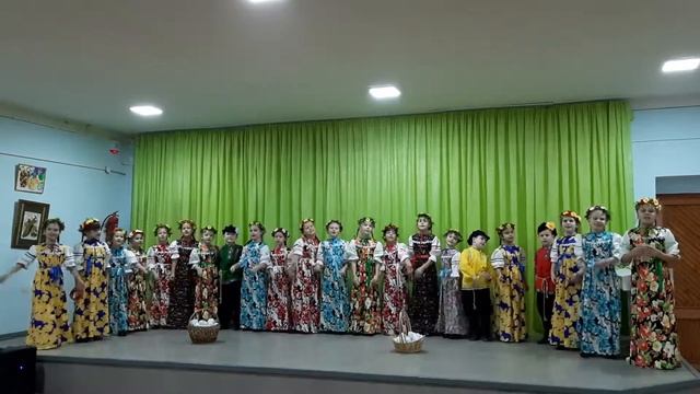Сл и муз. Н.Куреновой "По снежочку, по снежку" смотреть онлайн