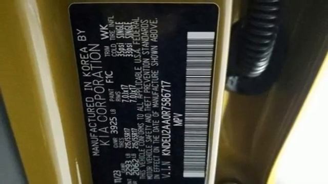 2024 Kia Seltos Fort Lauderdale FL Miami, FL #K60638