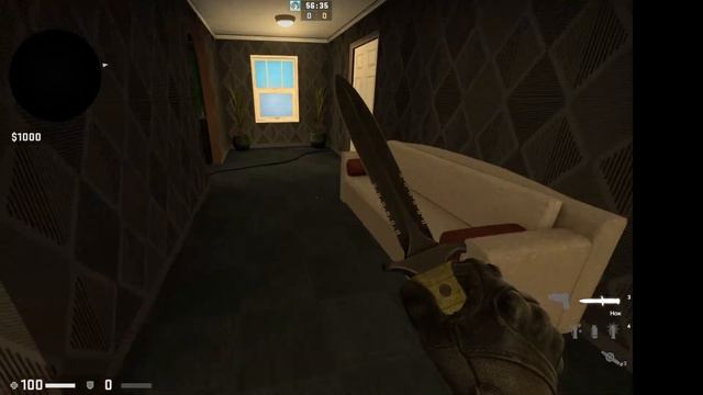 Нычки на карте TERRIBLE HOUSE [Hide And Seek] (В игре) смотреть онлайн