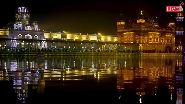 Waheguru Simran ਵਾਹਿਗੁਰੂ ਸਿਮਰਨ | Meditation Calming Down | Satisfactory Ambience