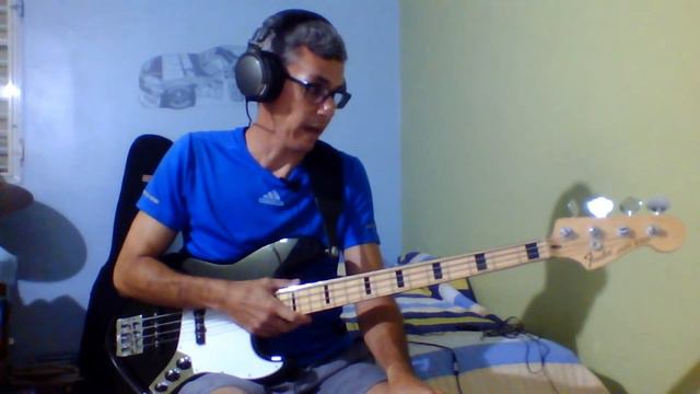 Fender Geddy Lee jazz bass MIM, better or worst than MIJ? смотреть онлайн