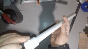 ПРОСТАЯ ПНЕВМОПУШКА ИЗ ОГНЕТУШИТЕЛЯ