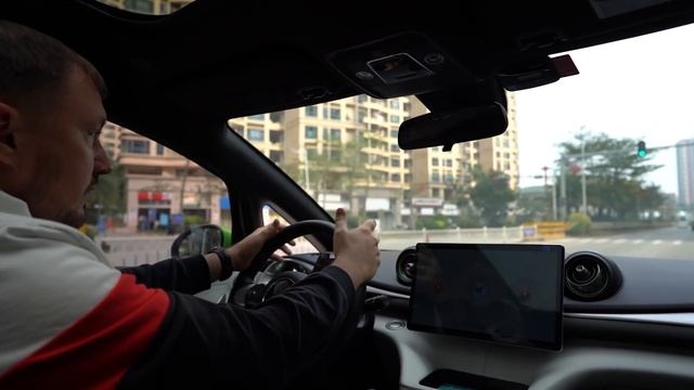 Идеальный электромобиль. BYD Dolphin. Обзор и тест драйв смотреть онлайн