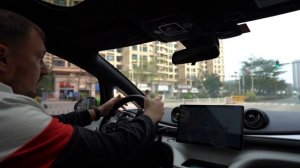 Идеальный электромобиль. BYD Dolphin. Обзор и тест драйв