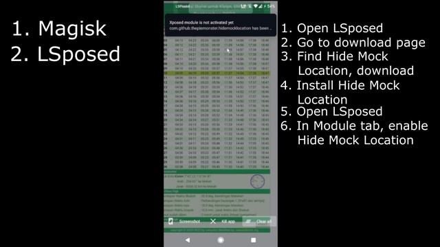 Joystick Root for Monster Hunter Now Spoof - Monster Hunter Now Joystick Updates Fake GPS смотреть онлайн