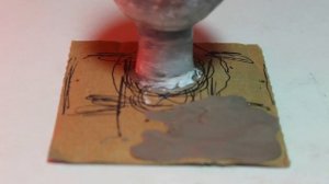 Лепим Скибиди Череп ? из пластилина