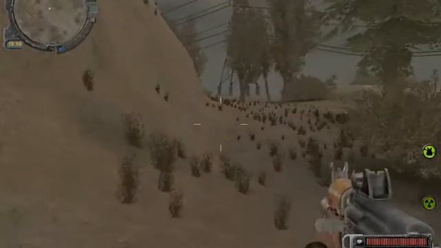 Обзор от компании "Fortuna GT" игра "Stalker:COP" смотреть онлайн