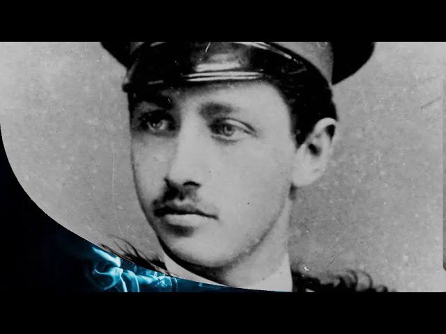 Поэтическая минута № 34 "Тихой ночью поздний месяц вышел". И.А. Бунин смотреть онлайн