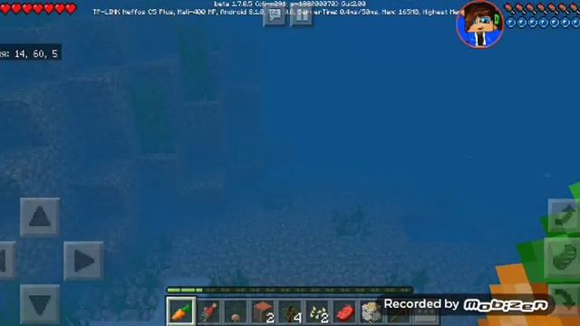 Обзор майнкрафта версии 1.7.0.9 несоветую