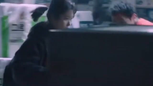 Мой аджосси_My Mister смотреть онлайн