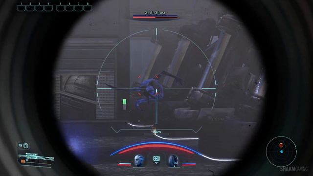 From Simp to Hero - Mass Effect Highlights & Funny Moments #2 смотреть онлайн