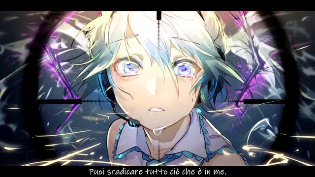 【夜明】Hibana【ITALIAN VERSION】
