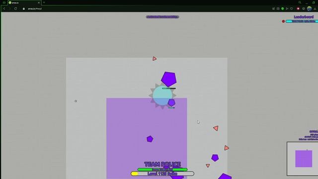 How to use admin commands in arras.io смотреть онлайн