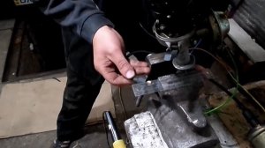 Имеет ли значение какой конденсатор ставить до зажигания