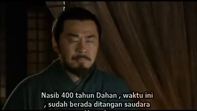 Episode 1 Tiga Kerajaan (Sam kok) full movie : legenda epik yang mengagumkan смотреть онлайн