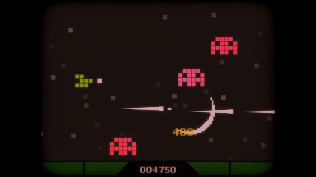 Space Shock - Unity Game смотреть онлайн