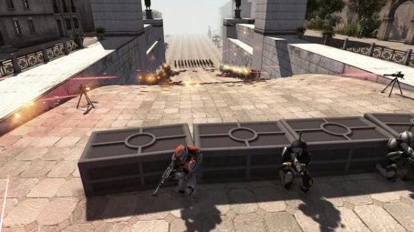 ОТРЯД ДЕЛЬТА ПРОТИВ 10.000 БОЕВЫХ ДРОИДОВ / Delta Squad vs Battle Droids | ЗАРИСОВКИ #13