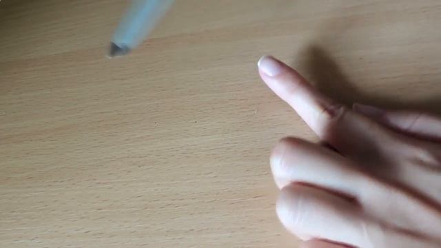 Красивая форма ногтей. смотреть онлайн