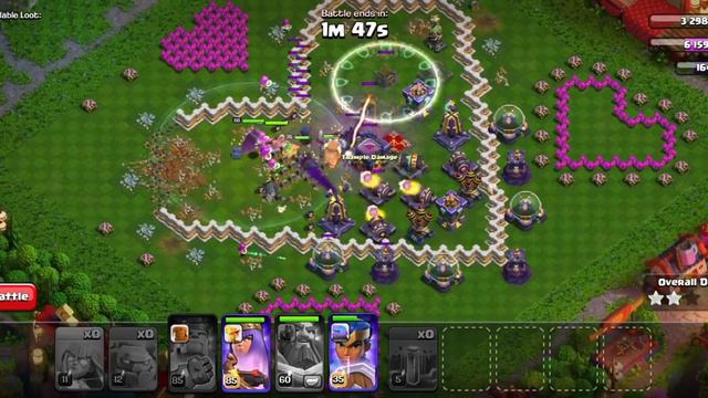 Easiest Way to 3 Star Valentine's Day Challenge | Clash of Clans #clashofclans @sumit007yt смотреть онлайн