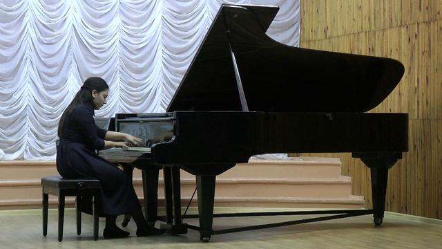 04 02 2016 Концерт учащихся училища смотреть онлайн