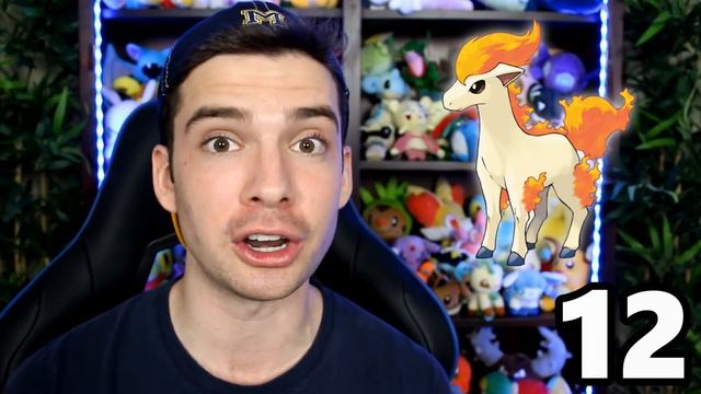 25 Things in Pokemon That Make NO Sense смотреть онлайн