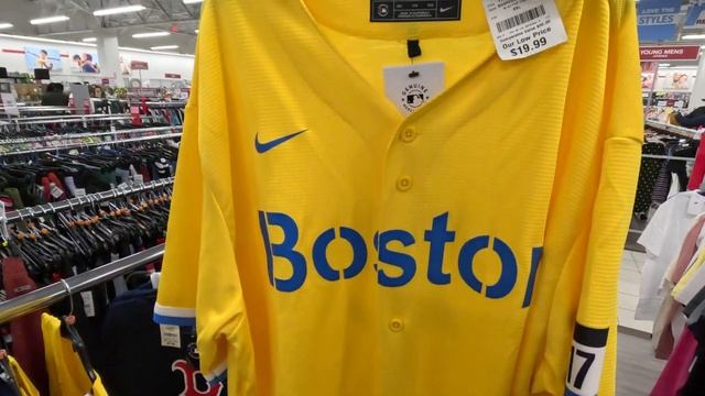Burlington Gems Nike and Adidas Don't Want You to Find ? смотреть онлайн
