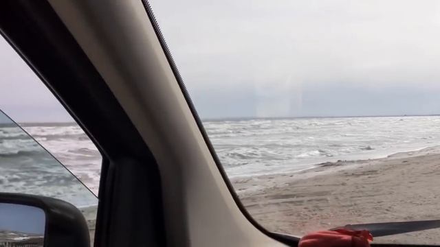 Крымская жизнь!Небольшое путешествие Ленино,Семеновка,Щелкино ну и море,море,море! смотреть онлайн