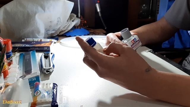моя первая посылка с магазина "Я Моделист" смотреть онлайн