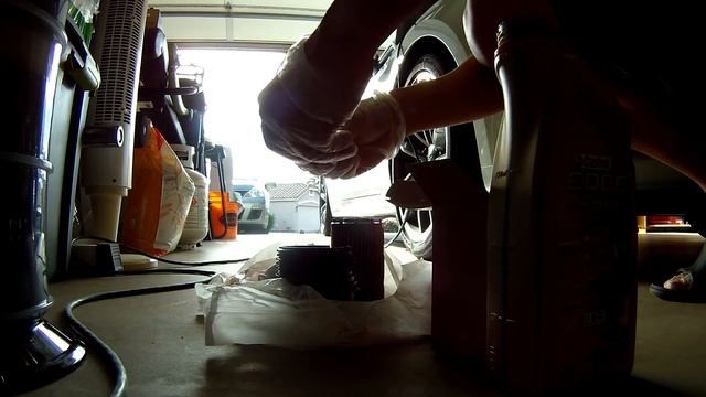 Audi A5/S5/RS5 Engine Oil and Filter Change For 3.0L TFSI B9 Engines смотреть онлайн