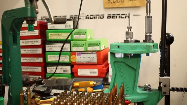 Sierra GameChanger 165gr in 308 Winchester смотреть онлайн