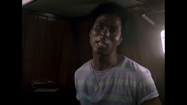 What's the Idea of Miami Vice? | Miami Vice. смотреть онлайн