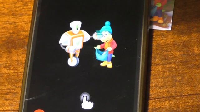 МУСОРОУНИЧТОЖИТЕЛЬ от Растишки, Экоробот ,(смiттезнищ) активация магнита уборка мусора на речке. смотреть онлайн