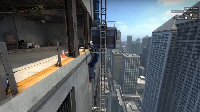 CS:GO | Девушка геймер | УГАРНЫЕ МОМЕНТЫ 😎 смотреть онлайн