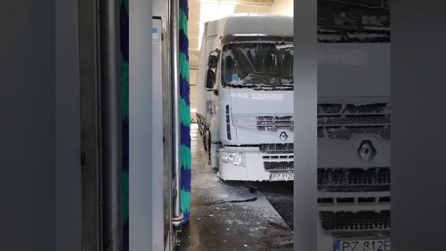 Автомийка ТІР PL смотреть онлайн
