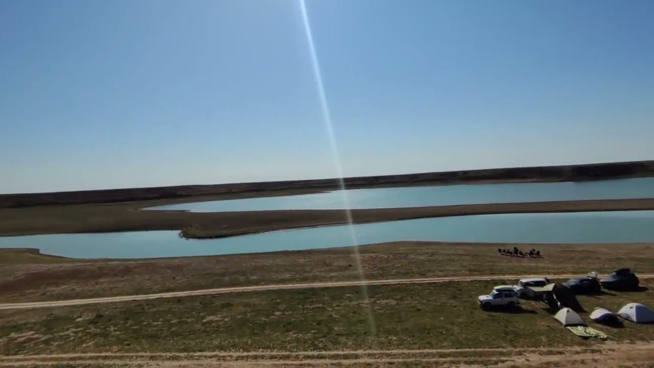 Лагерь 2 смотреть онлайн