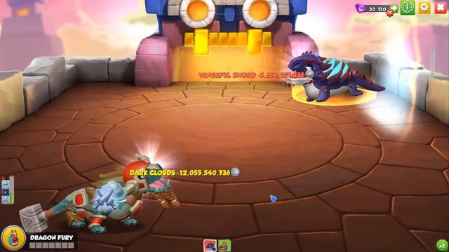 #DML How to breed Aphrodite Dragon ? - Dragon Mania Legends смотреть онлайн